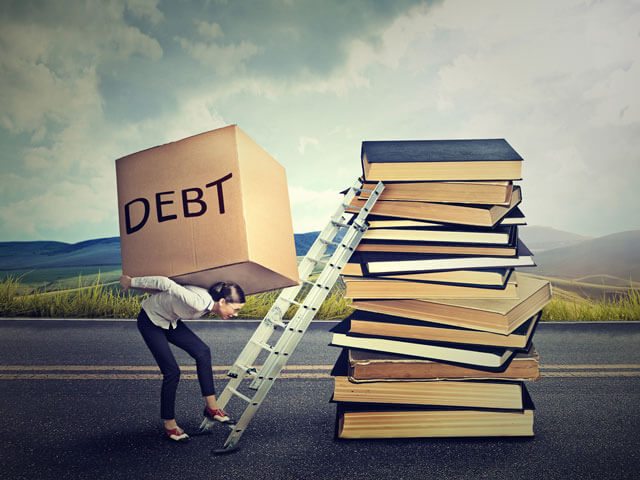Managing Student Loan Debt Open Road Wealth