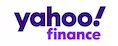 Yahoo Finance Logo 1