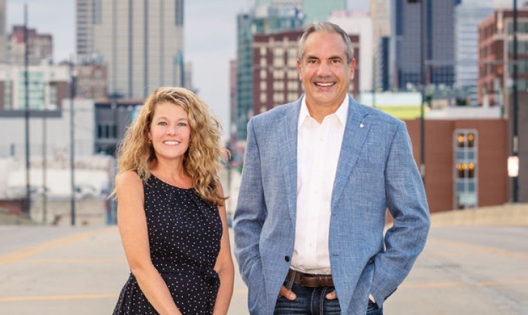Meet our Team of Financial Planners in Kansas City Hero image