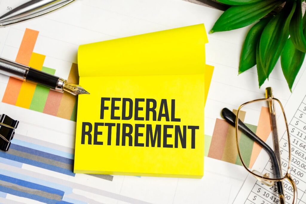 How Do I Retire With FERS Benefits From My Federal Job?